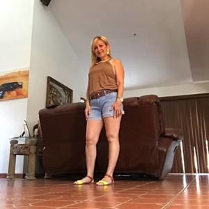 Meet your Posher, Rosa